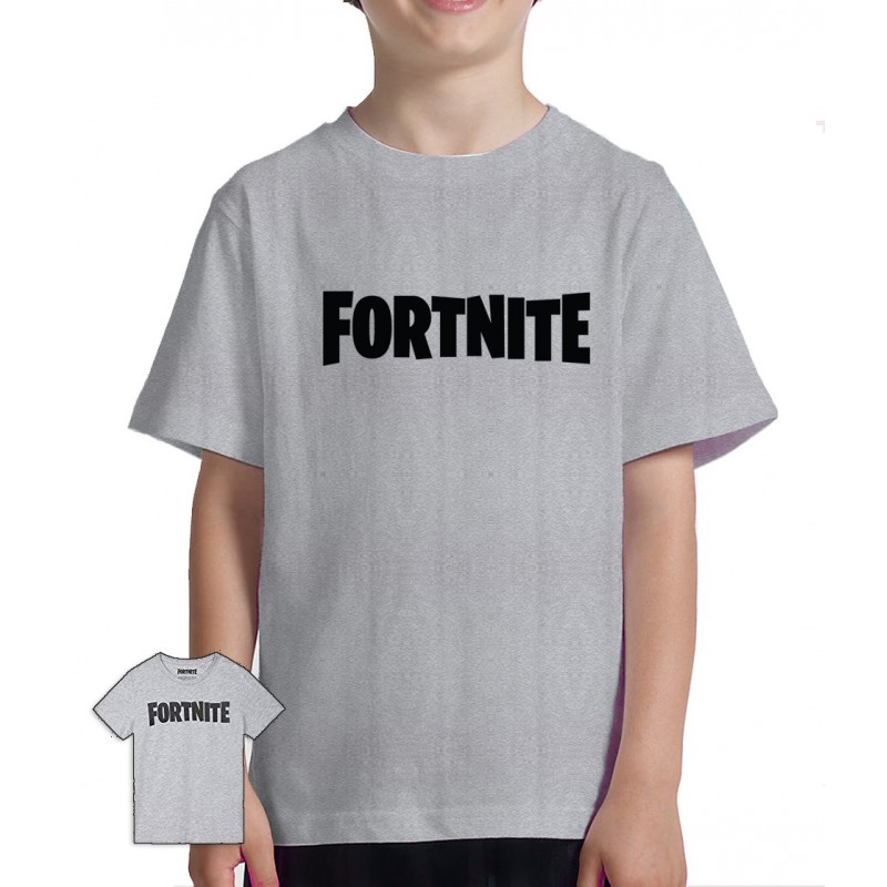 Fortnite niño logo®