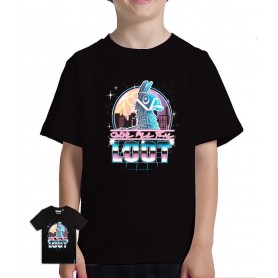 Camiseta Fortnite Loot® niño