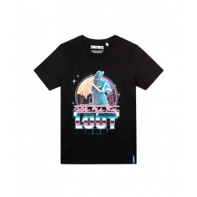 Camiseta Fortnite Loot® niño