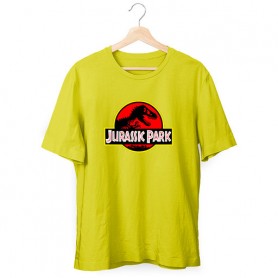 Camiseta Jurassic  Park Niño