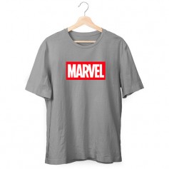 Camiseta Marvel