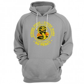 Sudadera Cobra Kai Niño