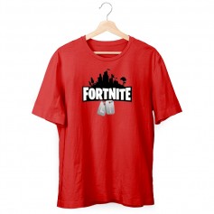 Camiseta Fortnite