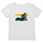 Camiseta Gamora Niño