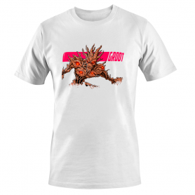 Camiseta Groot