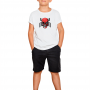 Camiseta Spiderman Dead Niño