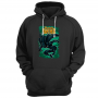 Sudadera Black Panther Niño