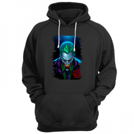 Sudadera Joker Niño