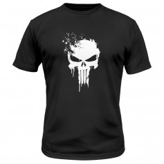 Camiseta The Punisher
