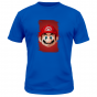 Camiseta Super Mario II