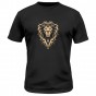 Camiseta World Of WarCraft Alianza