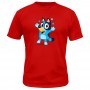 Camiseta Bluey Niño