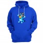 Sudadera Bluey Niño
